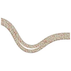 Mammut - 9.5 Crag We Care Classic - Single Rope -Cragforce Climb Shop mammut 95 crag we care classic single rope detail 5