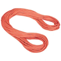 Mammut - 9.8 Crag Classic Rope - Single Rope -Cragforce Climb Shop mammut 98 crag classic rope single rope 1