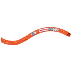 Mammut - 9.8 Crag Classic Rope - Single Rope -Cragforce Climb Shop mammut 98 crag classic rope single rope 3