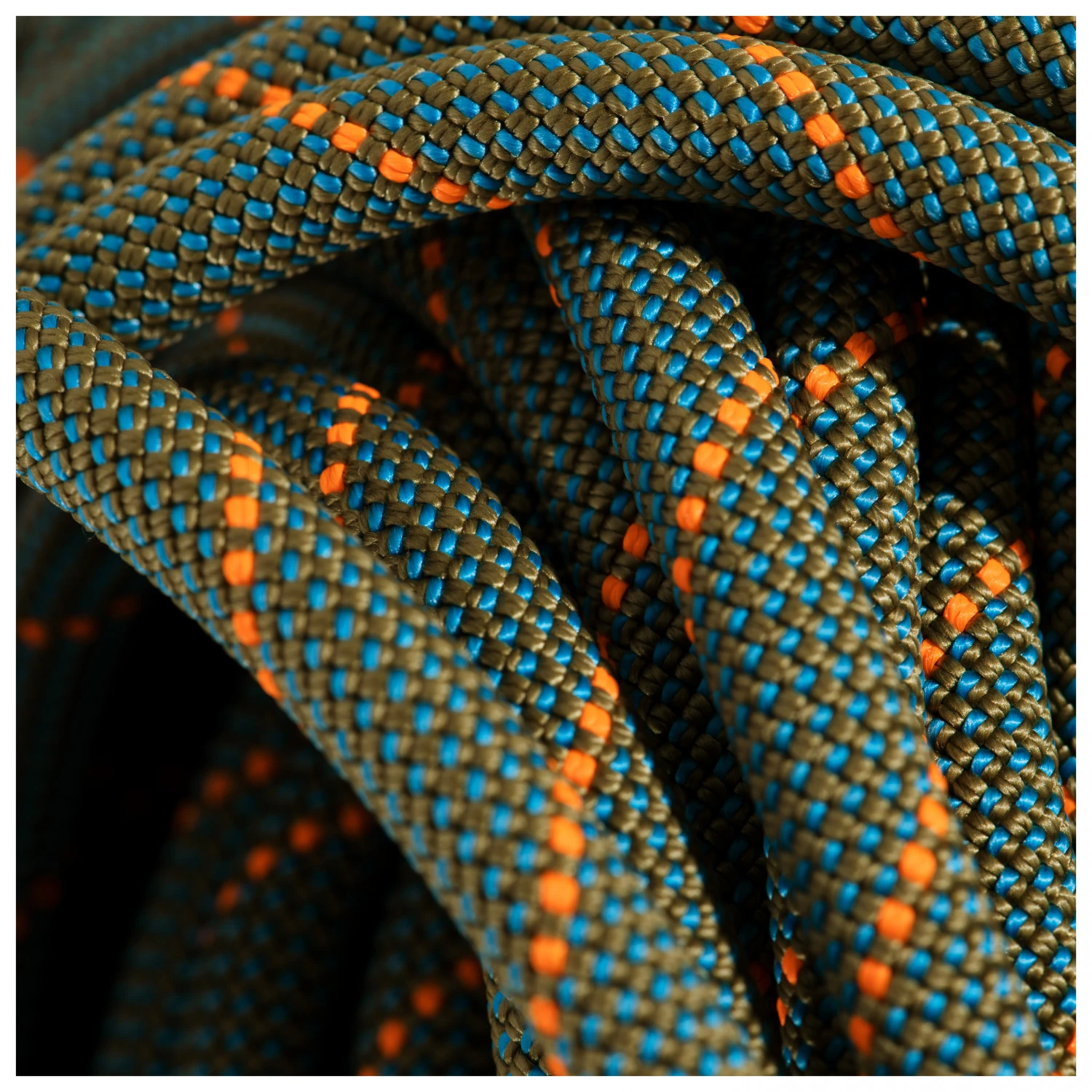 Mammut - 9.9 Crag Workhorse Dry Rope - Single Rope 4 Mammut - 9.9 Crag Workhorse Dry Rope - Single Rope - Image 2