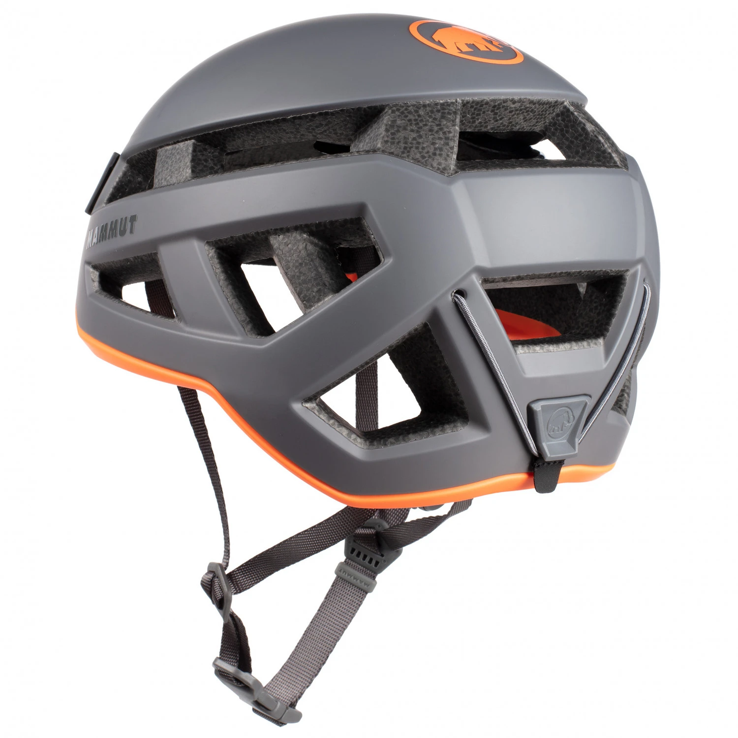 Mammut - Crag Sender Helmet - Climbing Helmet 4 Mammut - Crag Sender Helmet - Climbing Helmet - Image 2