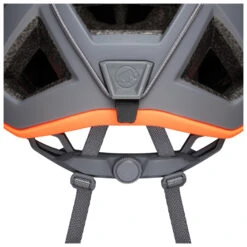 Mammut - Crag Sender Helmet - Climbing Helmet 12 Mammut - Crag Sender Helmet - Climbing Helmet -Cragforce Climb Shop mammut crag sender helmet climbing helmet detail 5