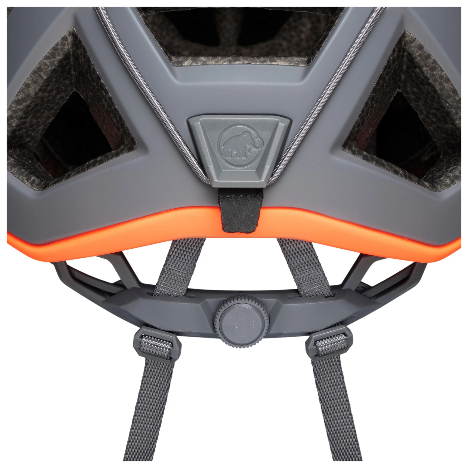 Mammut - Crag Sender Helmet - Climbing Helmet 7 Mammut - Crag Sender Helmet - Climbing Helmet - Image 5