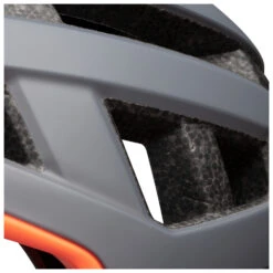 Mammut - Crag Sender Helmet - Climbing Helmet 13 Mammut - Crag Sender Helmet - Climbing Helmet -Cragforce Climb Shop mammut crag sender helmet climbing helmet detail 6