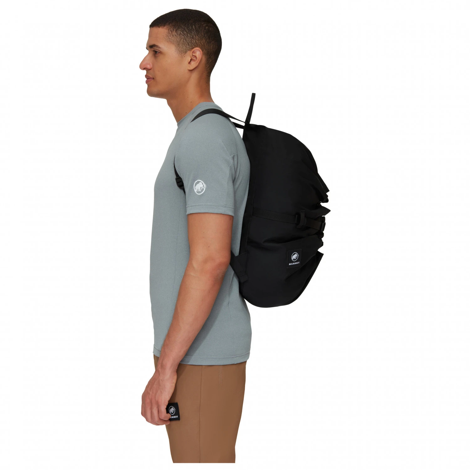 Mammut - Neon Rope Bag - Rope Bag 4 Mammut - Neon Rope Bag - Rope Bag - Image 2