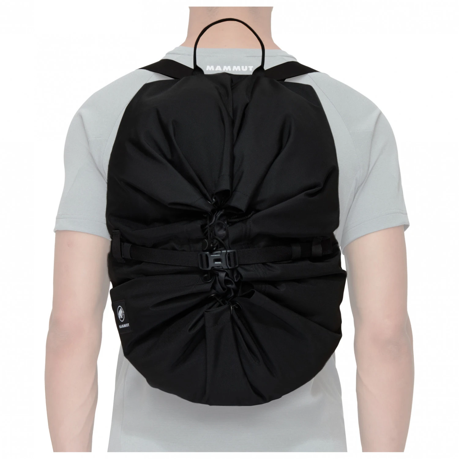 Mammut - Neon Rope Bag - Rope Bag 3 Mammut - Neon Rope Bag - Rope Bag