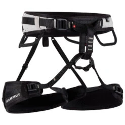 Mammut - Ophir 3 Slide - Climbing Harness -Cragforce Climb Shop mammut ophir 3 slide climbing harness 1