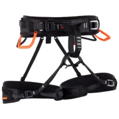 Mammut - Ophir 4 Slide - Climbing Harness