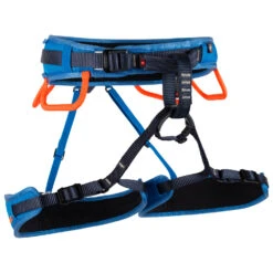 Mammut - Ophir Fast Adjust - Climbing Harness