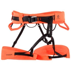 Mammut - Sender Harness - Climbing Harness