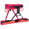 Mammut - Women's Ophir Fast Adjust - Climbing Harness 1 Mammut - Women's Ophir Fast Adjust - Climbing Harness -Cragforce Climb Shop mammut womens ophir fast adjust climbing harness
