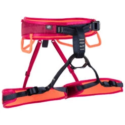 Mammut - Women's Ophir Fast Adjust - Climbing Harness