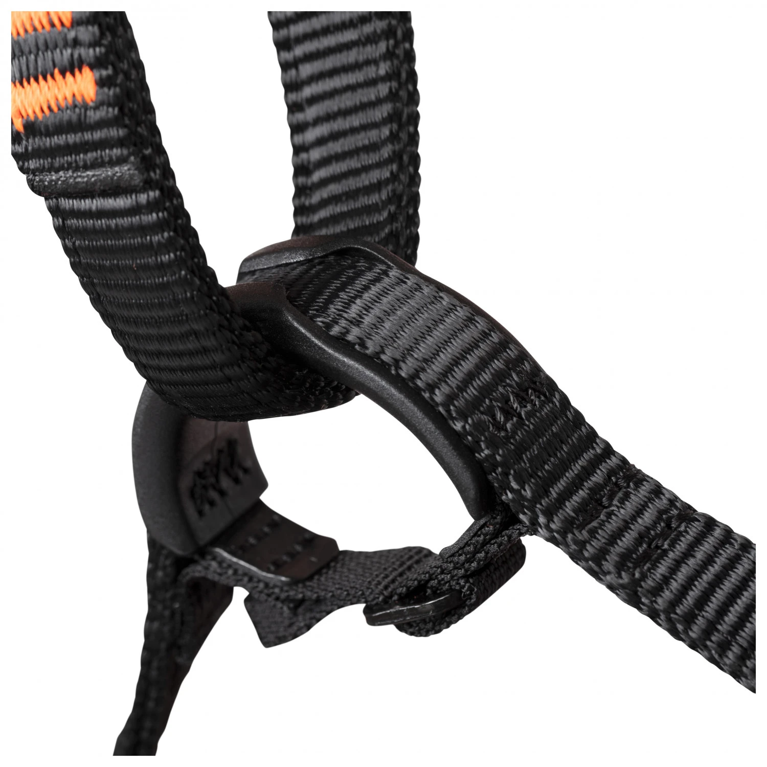 Mammut - Women's Togir 2.0 3 Slide - Climbing Harness 5 Mammut - Women's Togir 2.0 3 Slide - Climbing Harness - Image 3