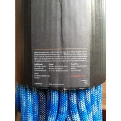 Mammut - Zopa 9.7 - Single Rope -Cragforce Climb Shop mammut zopa 97 bergfreunde edition 1ed5d3f832583a92b09cba32d4a72536 1