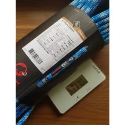 Mammut - Zopa 9.7 - Single Rope -Cragforce Climb Shop mammut zopa 97 bergfreunde edition 2731925532a480f12695374815cd803b 1