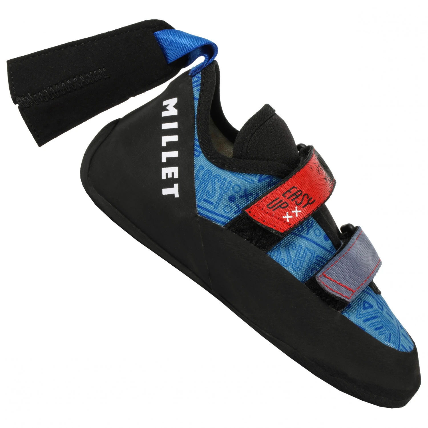 Millet - Kid's Easy Up - Climbing Shoes 4 Millet - Kid's Easy Up - Climbing Shoes - Image 2