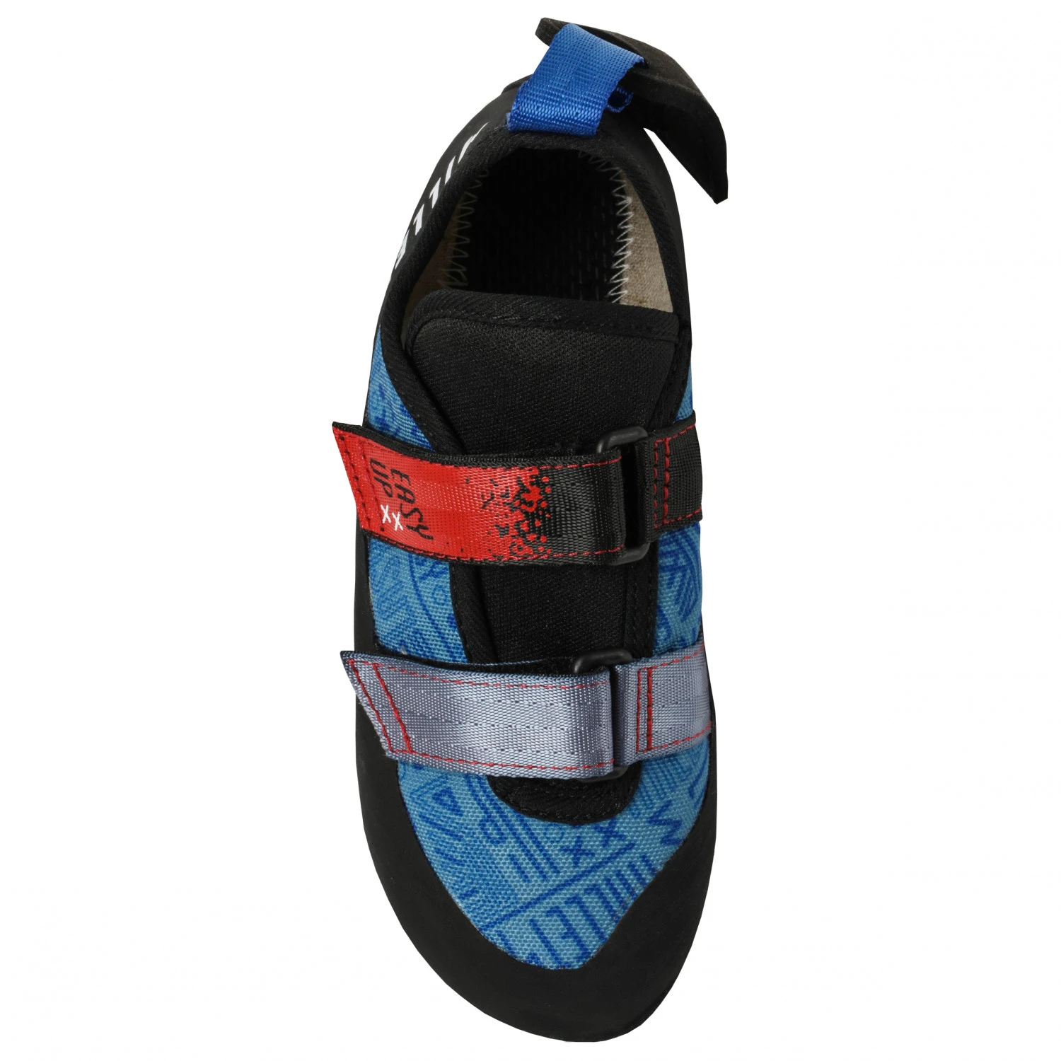 Millet - Kid's Easy Up - Climbing Shoes 5 Millet - Kid's Easy Up - Climbing Shoes - Image 3