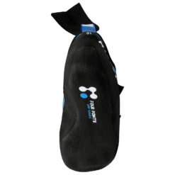 Millet - Kid's Easy Up - Climbing Shoes 9 Millet - Kid's Easy Up - Climbing Shoes -Cragforce Climb Shop millet kids easy up climbing shoes detail 4