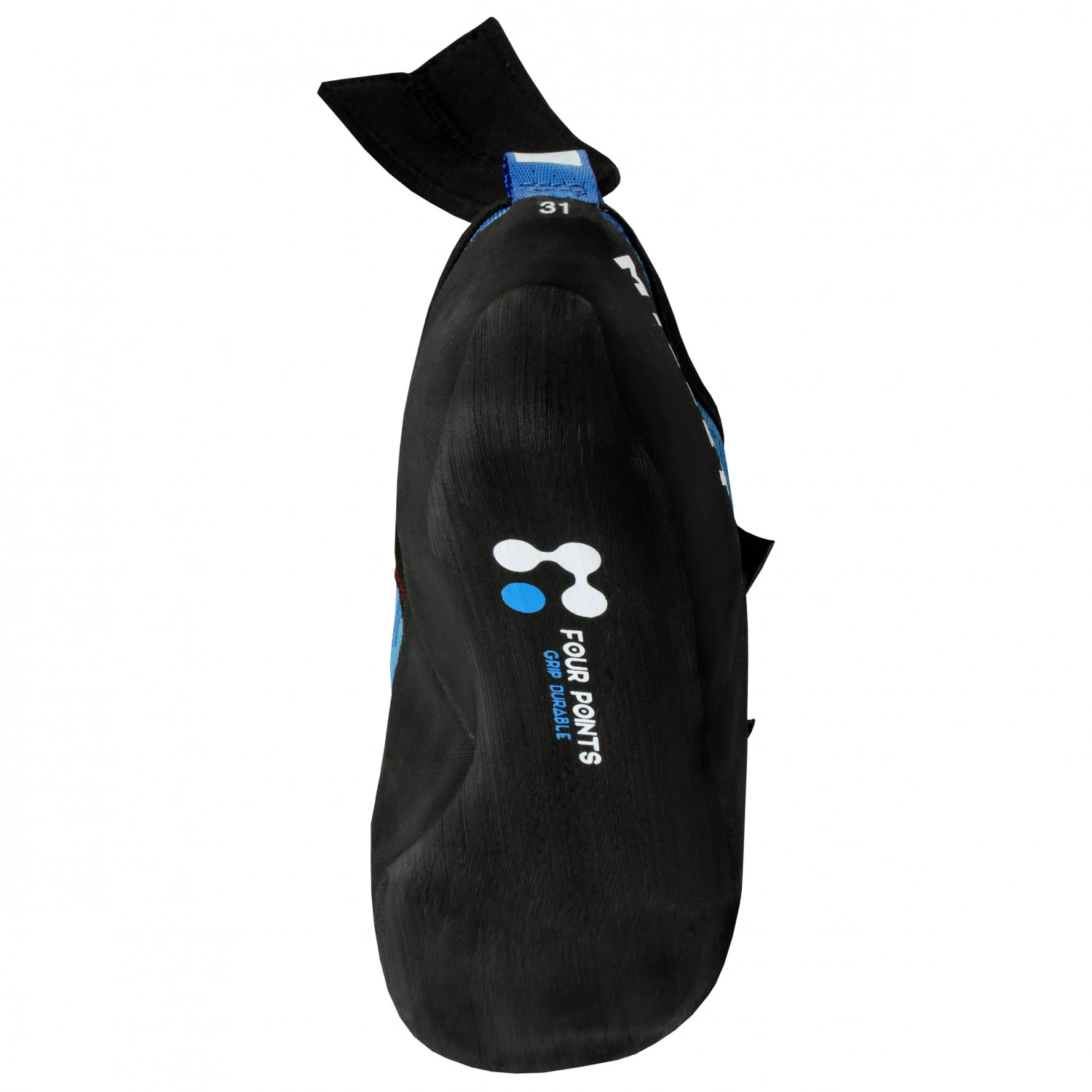 Millet - Kid's Easy Up - Climbing Shoes 6 Millet - Kid's Easy Up - Climbing Shoes - Image 4