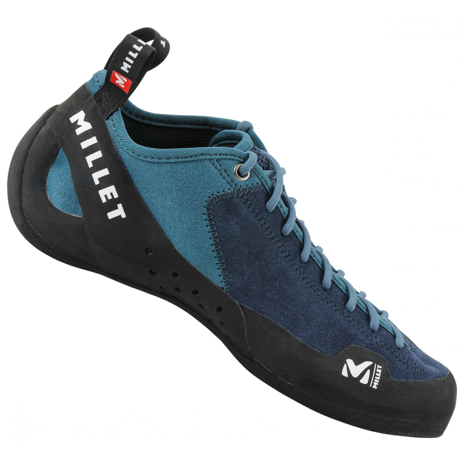 Millet - Rock Up Evo - Climbing Shoes 4 Millet - Rock Up Evo - Climbing Shoes - Image 2