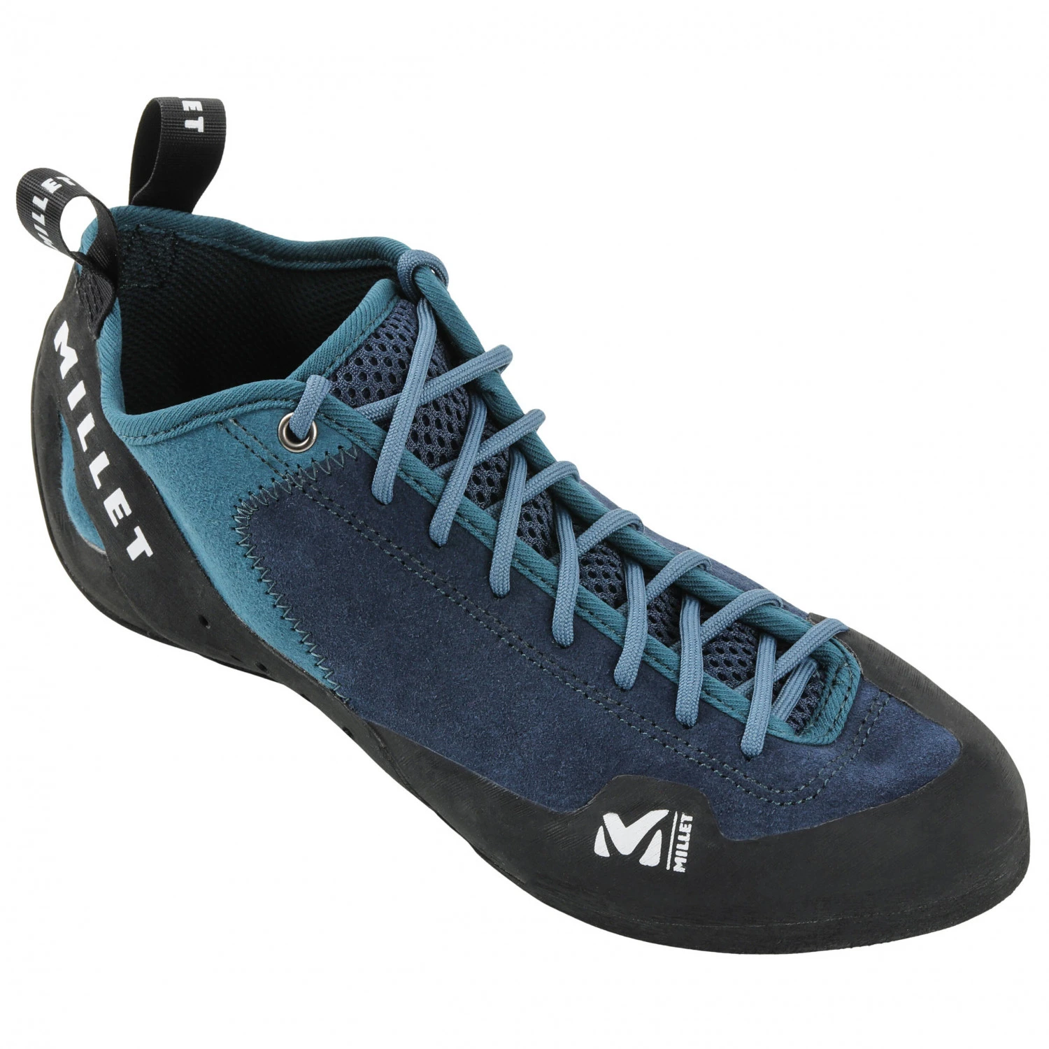 Millet - Rock Up Evo - Climbing Shoes 5 Millet - Rock Up Evo - Climbing Shoes - Image 3