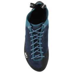 Millet - Rock Up Evo - Climbing Shoes 11 Millet - Rock Up Evo - Climbing Shoes -Cragforce Climb Shop millet rock up evo climbing shoes detail 4