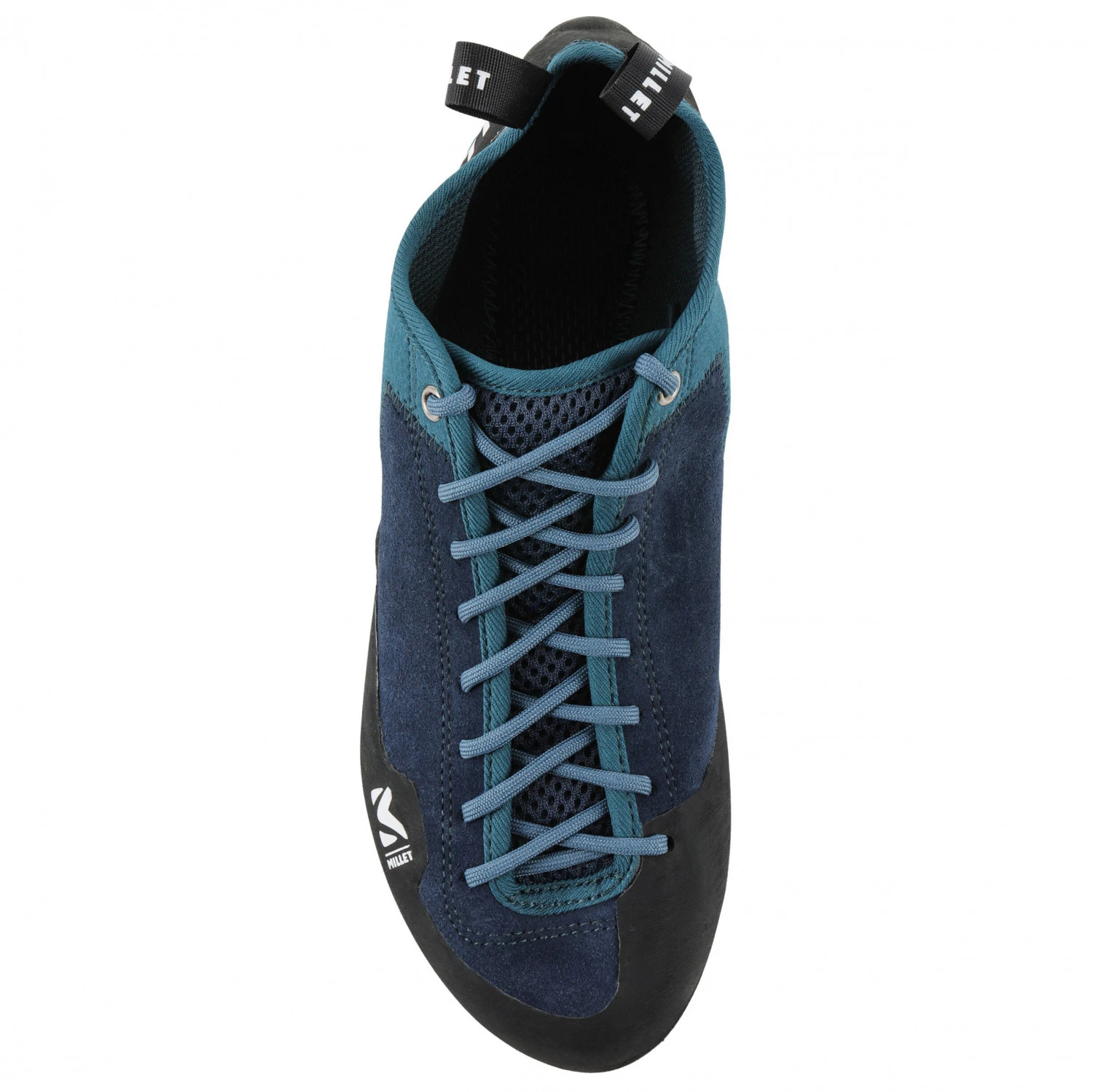Millet - Rock Up Evo - Climbing Shoes 6 Millet - Rock Up Evo - Climbing Shoes - Image 4