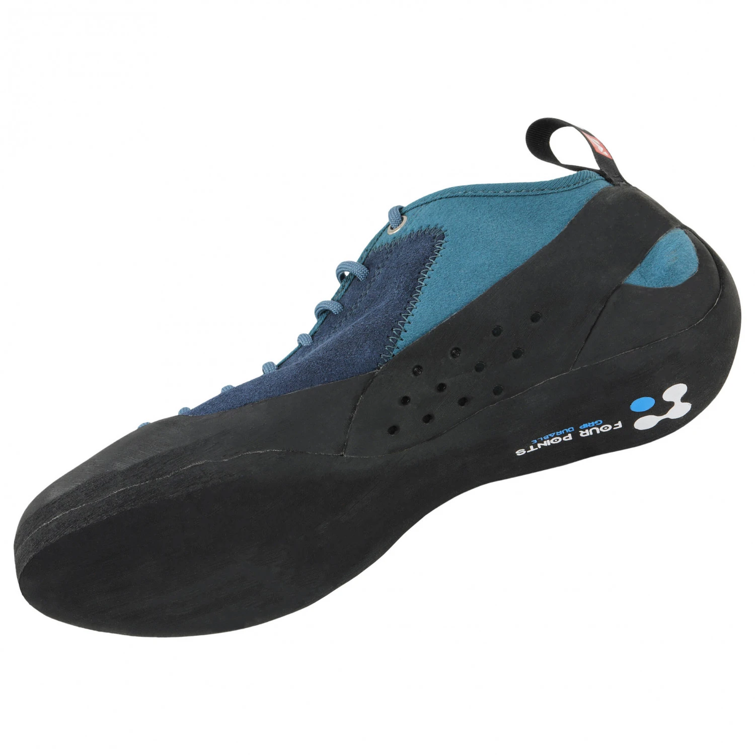 Millet - Rock Up Evo - Climbing Shoes 7 Millet - Rock Up Evo - Climbing Shoes - Image 5