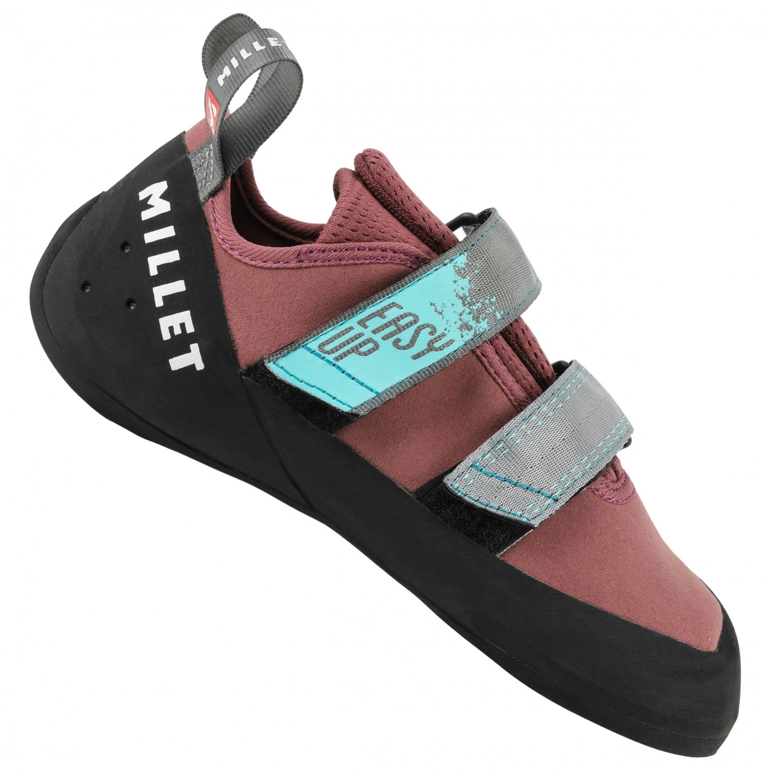 Millet - Women's Easy Up 5C - Climbing Shoes 4 Millet - Women's Easy Up 5C - Climbing Shoes - Image 2