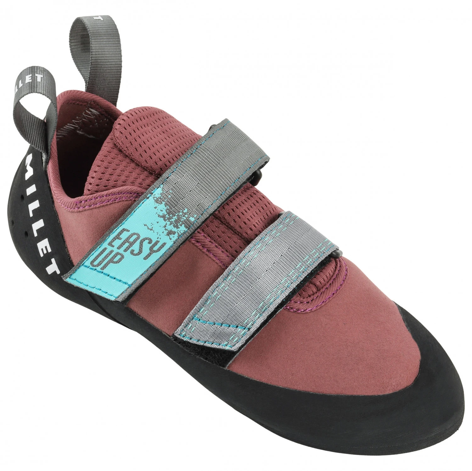 Millet - Women's Easy Up 5C - Climbing Shoes 5 Millet - Women's Easy Up 5C - Climbing Shoes - Image 3