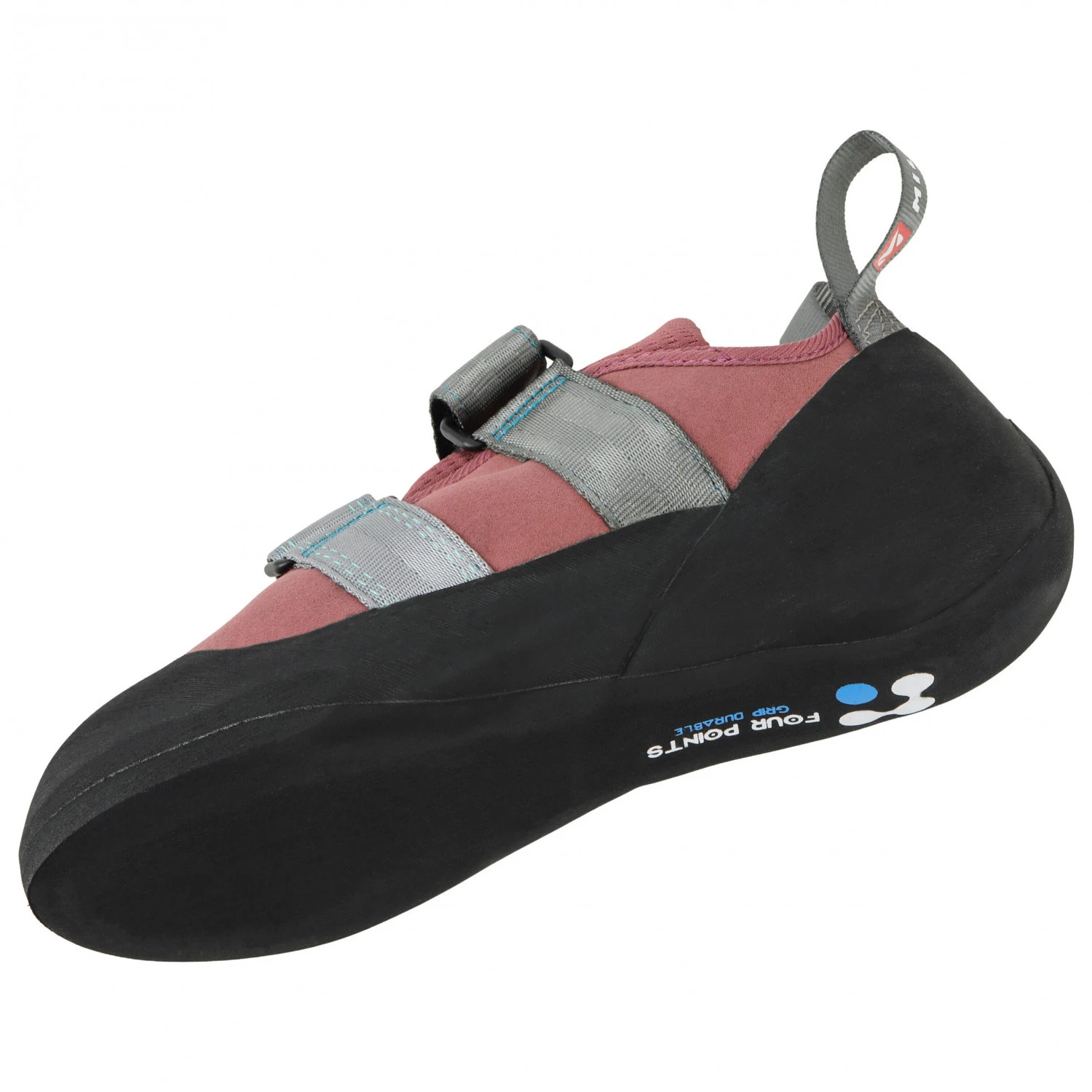 Millet - Women's Easy Up 5C - Climbing Shoes 7 Millet - Women's Easy Up 5C - Climbing Shoes - Image 5