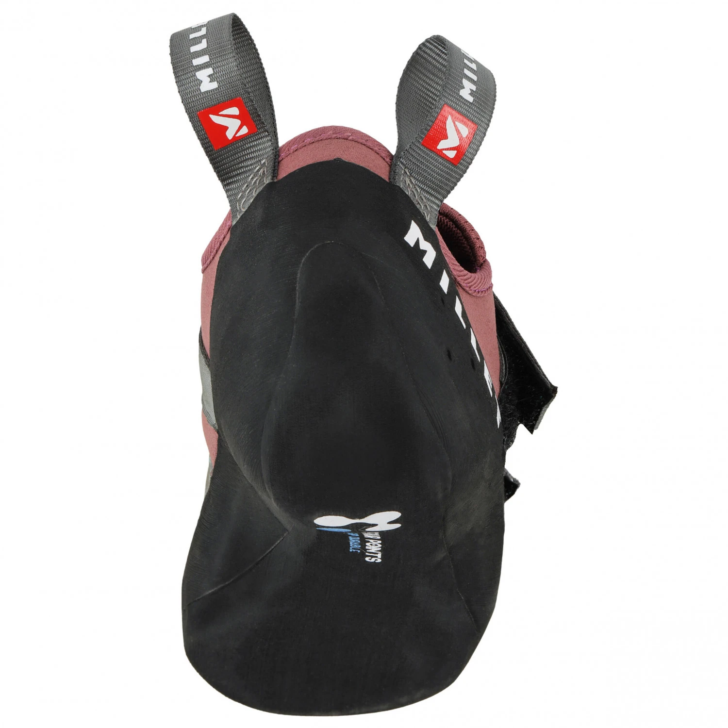 Millet - Women's Easy Up 5C - Climbing Shoes 8 Millet - Women's Easy Up 5C - Climbing Shoes - Image 6