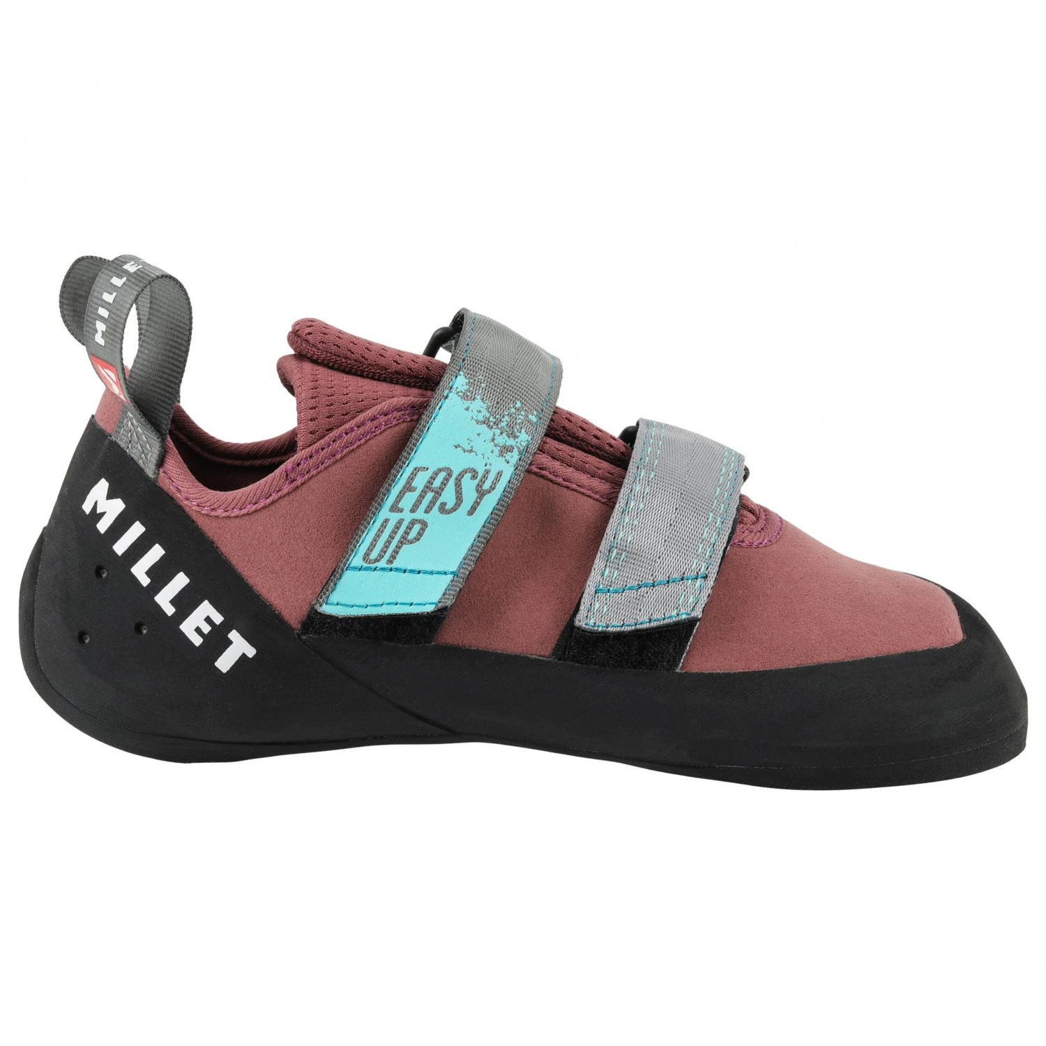 Millet - Women's Easy Up 5C - Climbing Shoes 3 Millet - Women's Easy Up 5C - Climbing Shoes