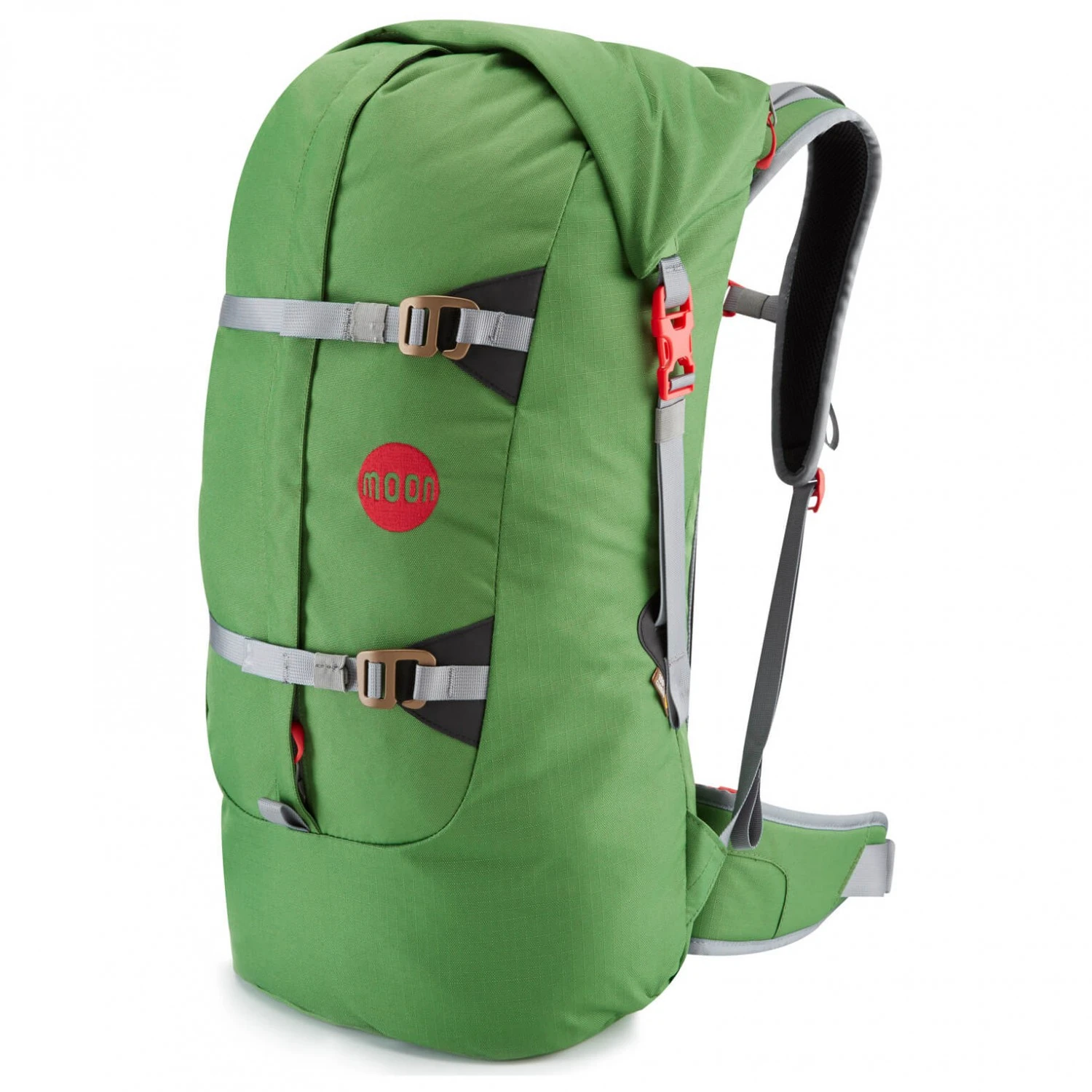 Moon Climbing - Aerial Pack - Rope Bag 3 Moon Climbing - Aerial Pack - Rope Bag