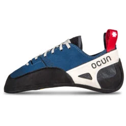 Ocun - Advancer LU - Climbing Shoes -Cragforce Climb Shop ocun advancer lu climbing shoes detail 3