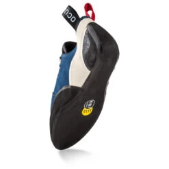 Ocun - Advancer LU - Climbing Shoes -Cragforce Climb Shop ocun advancer lu climbing shoes detail 4