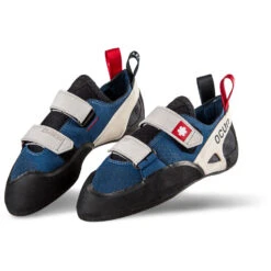 Ocun - Advancer QC - Climbing Shoes -Cragforce Climb Shop ocun advancer qc climbing shoes detail 3