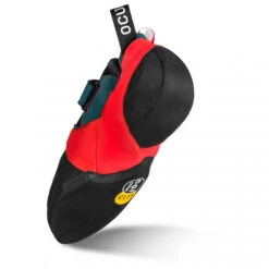 Ocun - Bullit - Climbing Shoes 7 Ocun - Bullit - Climbing Shoes -Cragforce Climb Shop ocun bullit climbing shoes detail 3