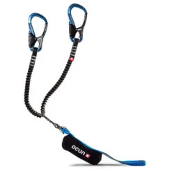 Ocun - Captur Pro Swivel - Via Ferrata Set