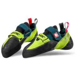 Ocun - Havoc - Climbing Shoes
