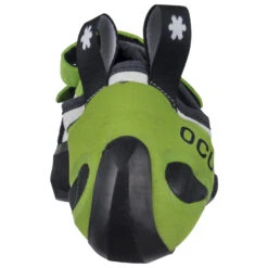 Ocun - Jett QC - Climbing Shoes -Cragforce Climb Shop ocun jett qc climbing shoes detail 3