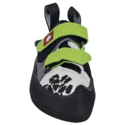 Ocun - Jett QC - Climbing Shoes -Cragforce Climb Shop ocun jett qc climbing shoes detail 4