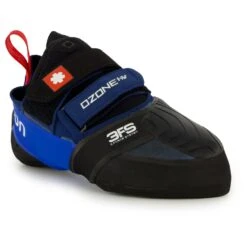 Ocun - Ozone HV - Climbing Shoes -Cragforce Climb Shop ocun ozone hv climbing shoes detail 2