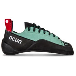 Ocun - Striker LU - Climbing Shoes -Cragforce Climb Shop ocun striker lu climbing shoes 1