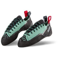 Ocun - Striker LU - Climbing Shoes -Cragforce Climb Shop ocun striker lu climbing shoes detail 3