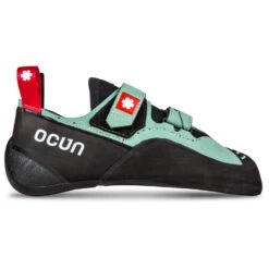 Ocun - Striker QC - Climbing Shoes -Cragforce Climb Shop ocun striker qc climbing shoes 1