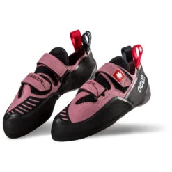 Ocun - Striker QC - Climbing Shoes -Cragforce Climb Shop ocun striker qc climbing shoes detail 3