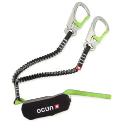 Ocun - Via Ferrata Captur - Via Ferrata Set