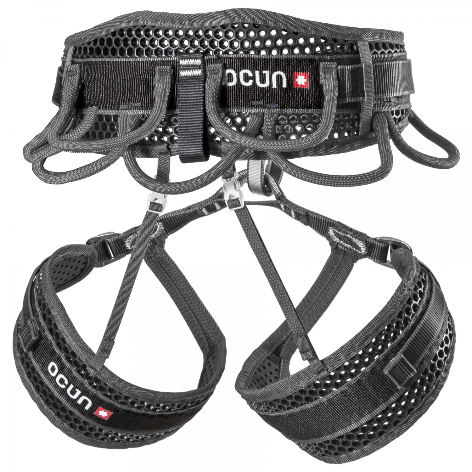 Ocun - Webee Bigwall - Climbing Harness 4 Ocun - Webee Bigwall - Climbing Harness - Image 2