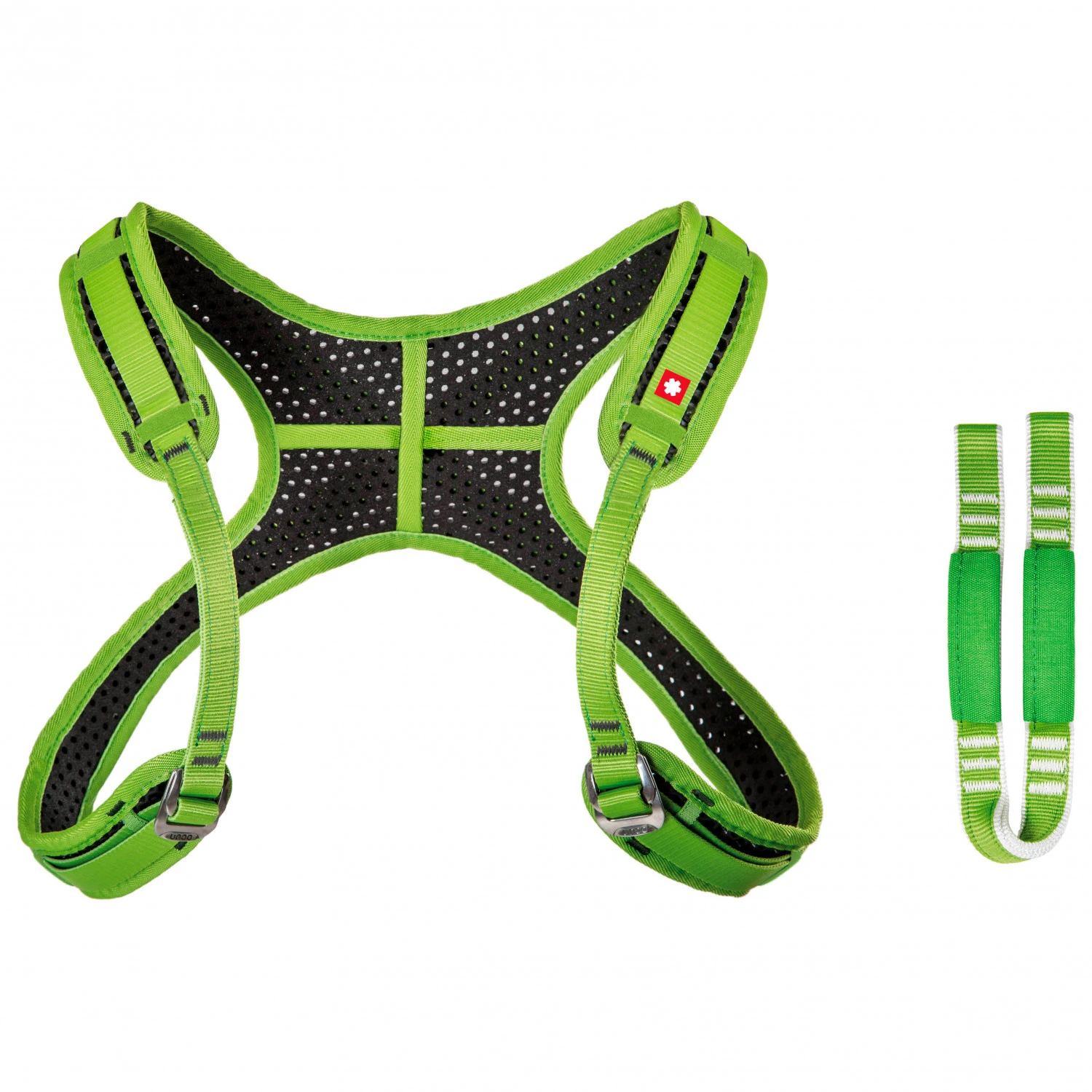 Ocun - Webee Chest Lite + Tie-In Sling - Chest Harness 3 Ocun - Webee Chest Lite + Tie-In Sling - Chest Harness